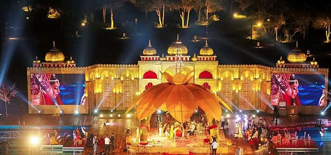 Gelin damat kavga etti Antalya'da 5 milyon dolarlık düğün iptal - Resim: 4