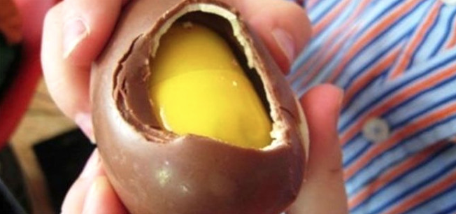 Cinsel organından sürpriz yumurta çıktı erkek arkadaşı şoke oldu - Resim: 3