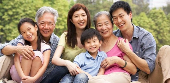 Çin kadınları doğurganlıklarına göre fişliyor - Resim: 4