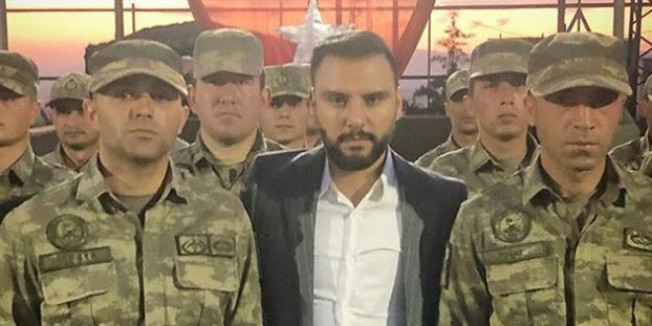 'İktidara gelirseniz bizi Türk vatandaşlığından çıkarın' - Resim: 2