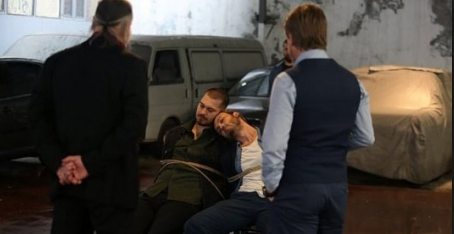 İçerde mutlu sonla bitecek mi 39.bölüm neler olacak?  - Resim: 3