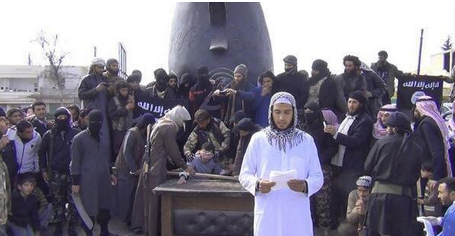 Hırsızlık zanlısının elini kestiler - Resim: 1