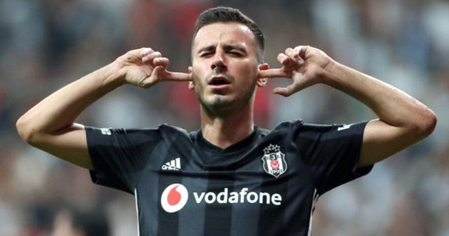 Oğuzhan Özyakup gönlünü DJ Manon Jazmin’e kaptırdı - Resim: 1