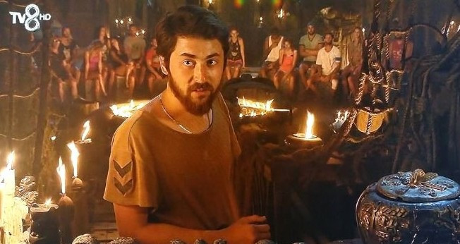 Survivor Semih'in asıl mesleğini biliyor musunuz? Meğer yurtdışında - Resim: 1