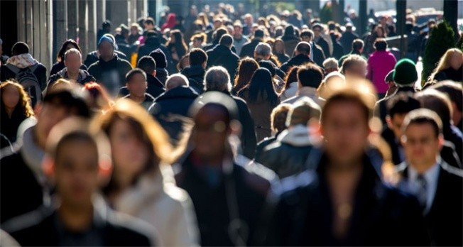 MAK Danışmanlık'ın 'hilafet' anketi sonuçları bomba! - Resim: 1