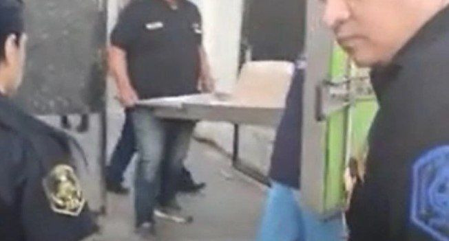 5 yaşındaki kızını betono gömdükten sonra komodin olarak kullandı! Cani anne kan dondurdu - Resim: 4