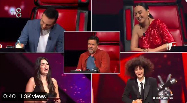 O Ses Türkiye 2021 şampiyonu belli oldu! TV8 O Ses Türkiye'de ödülü alan isim... - Resim: 4