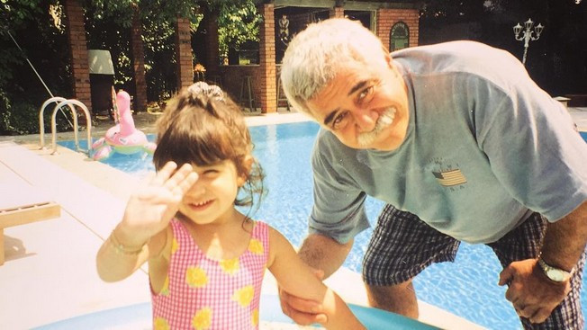 Levent Kırca'nın kızı Ayşe büyüdü Hollywood yıldızı oldu - Resim: 3