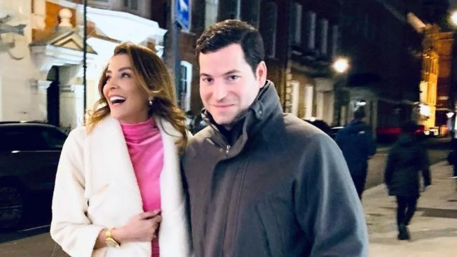 Özge Ulusoy'dan kriz çıkaran hamle! Yıllardır gizli yaşadığı aşkını ilan etti, herkes o paylaşımı konuştu! - Resim: 1