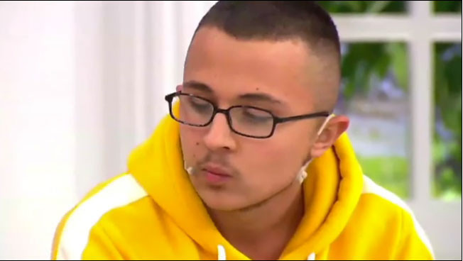 Gazete ilanıyla satılan çocuk 18 yıl sonra annesini ATV'de buldu - Resim: 2