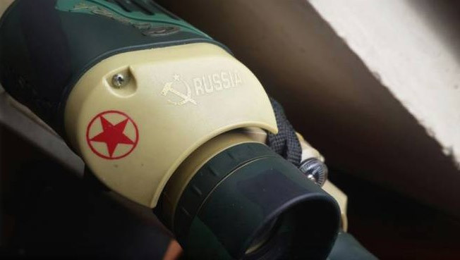 Şırnak'ta bulundu! PKK'lılar Rusya'dan getirip... - Resim: 2