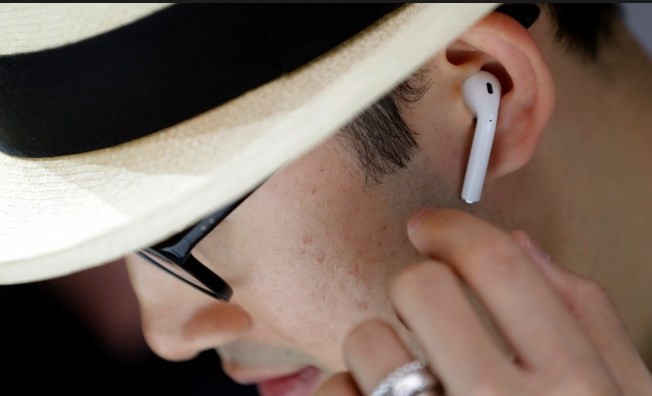  AirPods'dan bir tanesi kaybolursa... - Resim: 4