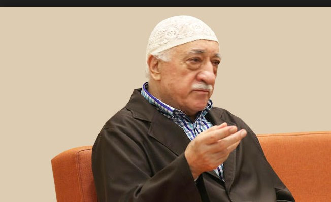 İşter FETÖ'nün devleti ele geçirme şifreleri! İl il böyle kodlamışlar - Resim: 2