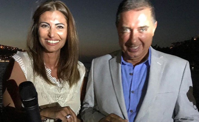 Hande Fırat düğün için ilk adımı attı nikah şahidi bakın kim olacak! - Resim: 2