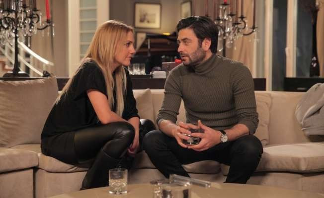 21 Şubat reyting sonuçları Eşkiya mı Survivor mı? - Resim: 4