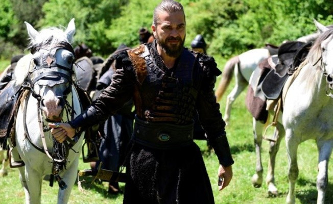 31 Mayıs reyting sonuçları Diriliş Ertuğrul mu Survivor mı? - Resim: 3
