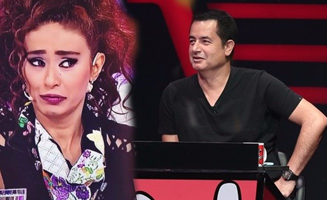 Yıldız Tilbe, Acun Ilıcalı'nın teklifini havada kaptı - Resim: 1