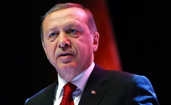 Erdoğan'ın Diyanet için düşündüğü bomba isim! CHP'li vekil açıkladı!  - Resim: 1
