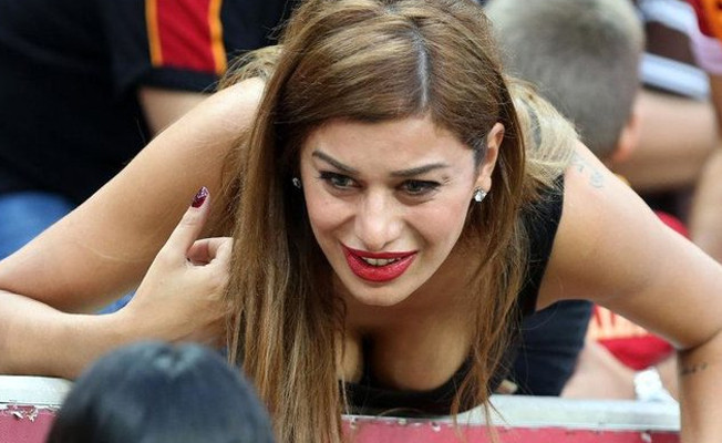 Ebru Şancı: 'Fazla estetik yaptıranlar köpeklerine benziyor' - Resim: 2