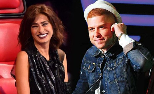 'O Ses Türkiye' de kıyamet koptu! Fena kapıştılar - Resim: 3