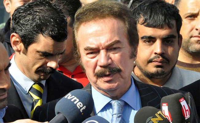 Orhan Gencebay istifa edip ateş püskürdü! Dostluğumuz bitti - Resim: 4