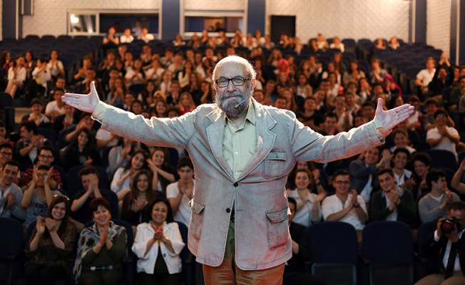 İftar duasının unutulmaz sesi toprağa verildi - Resim: 1