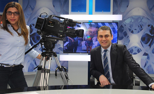 Flash TV'de deprem Gerçek Gündem ve Gece Hattı yayından kaldırıldı - Resim: 2