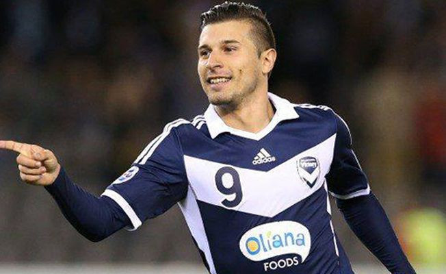 Kostas Barbarouses'ten cami katliamına secdeli tepki - Resim: 4