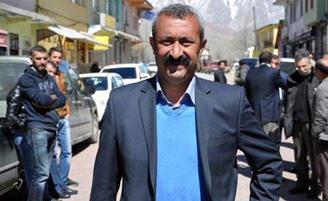 TKP'li Fatih Mehmet Maçoğlu kimdir eşi Gülistan Maçoğlu ev hallerini anlattı - Resim: 1