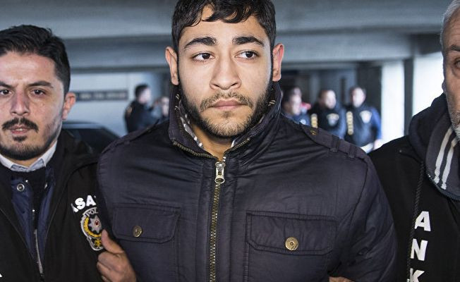 Ankara'da genç akademisyeni vahşice öldürmüştü! Öğrenciye istenen ceza belli oldu - Resim: 1