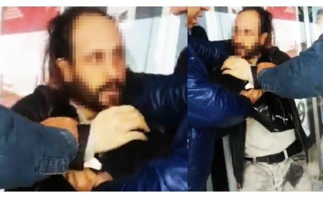 Metrobüs sapığından iğrenç ifade! Ereksiyon yaşadım - Resim: 2