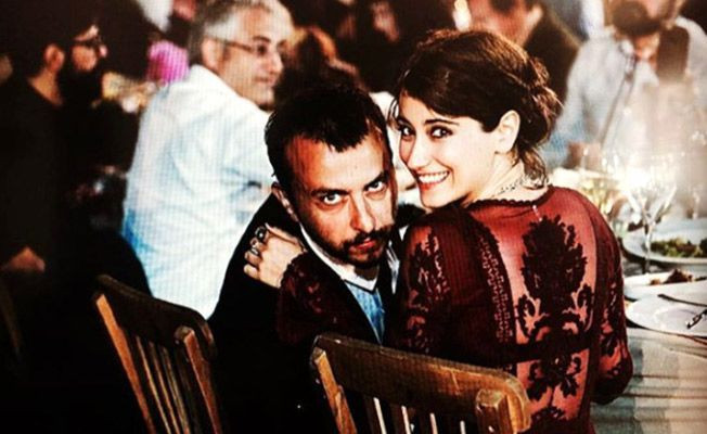 Ali Atay'a Hazal Kaya'dan yasak geldi! 'Baba olacaksın yapma' - Resim: 2