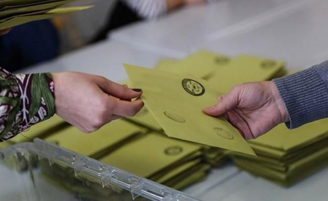 6 anket şirketinden bomba sonuçlar! AK Parti yüzde 30'un altında - Resim: 4