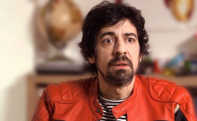 Okan Bayülgen ailesine dolandırıcılık şoku hukukçu anne babası dolandırıldı - Resim: 2