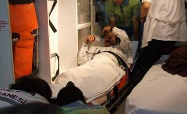 Ferdi Tayfur'un hastalığı ne? Organları iflas etti oğlundan nakil oldu - Resim: 2