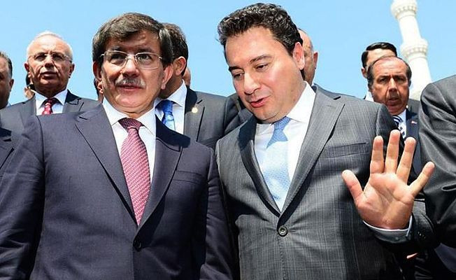 Metropoll'den bomba anket! Barajı sadece 2 parti geçiyor Ali Babacan'a kötü haber - Resim: 3