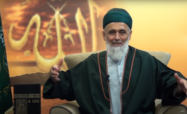 Sapık Uşşaki Şeyhi Fatih Nurullah'ın iğrenç mesajları ifşa oldu! 12 yaşındaki kıza cinsel istismar - Resim: 2