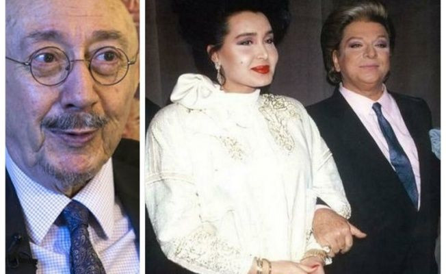 Özdemir Erdoğan'a Bülent Ersoy'dan sert tepki: Bacak arasıyla... - Resim: 3