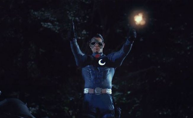 Şükrü Özyıldız ATV'nin fantastik dizisi Akıncı'dan pişman mı oldu bakın neler söyledi - Resim: 4