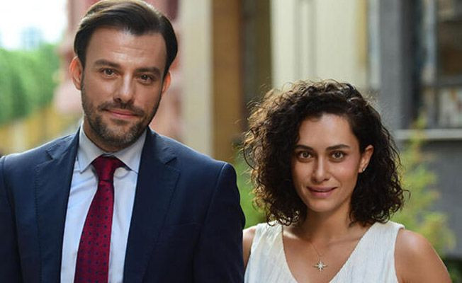 Kulüp dizisinin kadrosu efsane Gökçe Bahadır ve Barış Arduç başrolde - Resim: 3