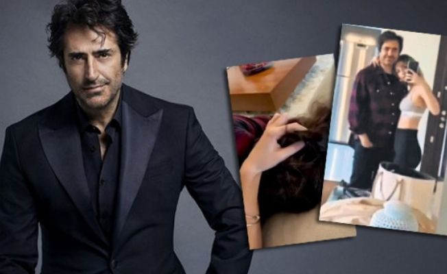 Videosu ifşa olmuştu! Skandalın ardından Mahsun Kırmızıgül Ece Binay boşandı: İlk sözü bakın ne oldu - Resim: 3