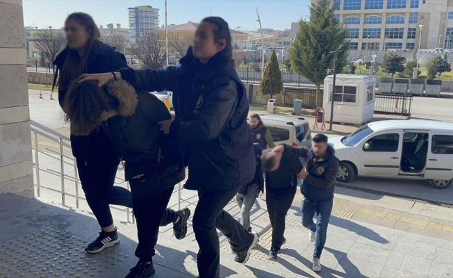 2 günlük bebeği ağzını bantlayıp sırt çantasında öldürdüler! Anne babadan Kan donduran ifadeler - Resim: 2