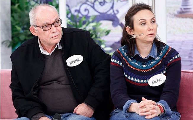 2 çocuğun esrarengiz kayboluşu Esra Erol'da olay ünlü isme uzandı - Resim: 2