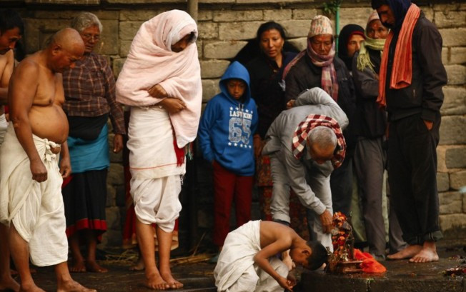 Hindular için çok özel... 3 nehrin birleştiği yerde - Resim: 3