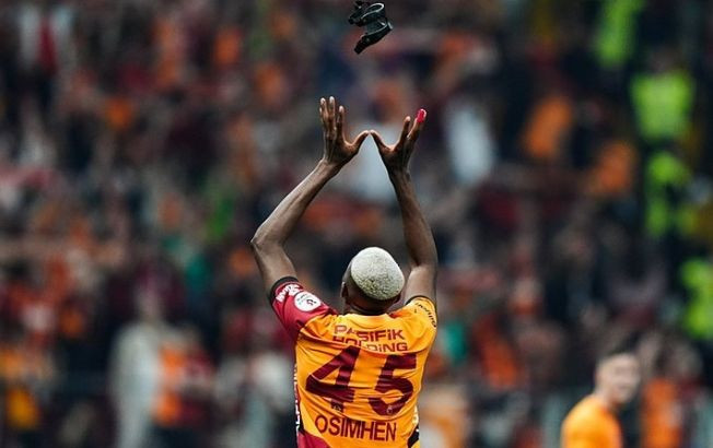 Dünya devi, Osimhen transferinden vazgeçti - Resim: 4