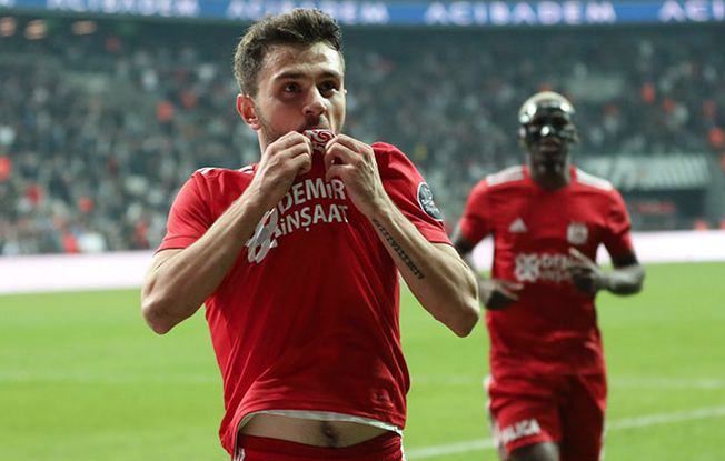 Bombalar patlıyor! İşte Fenerbahçe'nin transfer planı - Resim: 4