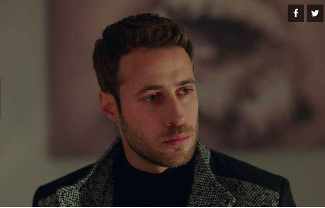 Kanal D'nin Zalim İstanbul dizisinde sezon ortası flaş ayrılık - Resim: 4