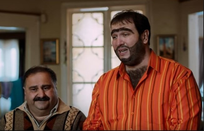 Recep İvedik rekorlara doymuyor! - Resim: 4