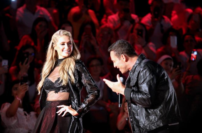 Paris Hilton'dan Türkiye'ye övgü dolu sözler! - Resim: 4