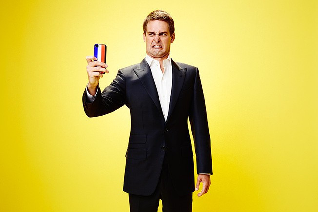 Facebook istedi vermedi şimdi rekora gidiyor - Resim: 3